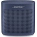 Bose SoundLink Color II: Portable Bluetooth, Wireless Speaker with Microphone- Soft Black Bose SoundLink Color II: Portable Bluetooth, Wireless Speaker with Microphone- Soft Black